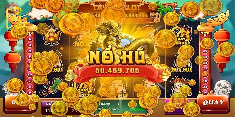 Trải Nghiệm Nổ Hũ Jackpot Tại Wi88 Có Gì Hấp Dẫn?