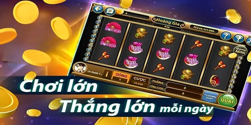 Kinh Nghiệm Chơi Nổ Hũ Jackpot Hiệu Quả & An Toàn