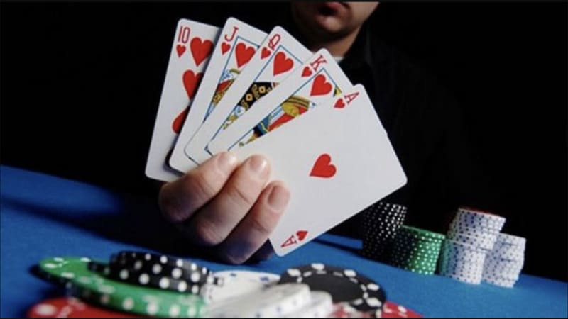 Hiểu Bản Chất Của Thế Chủ Động Trong Tiến Lên Sunwin