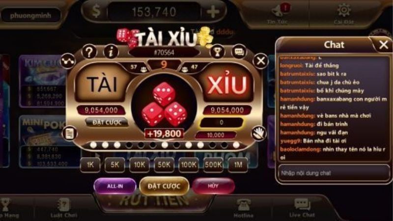 Cách Bẻ Cầu Tài Xỉu Sunwin | Mở Khoá Chiến Thuật Thần Bí