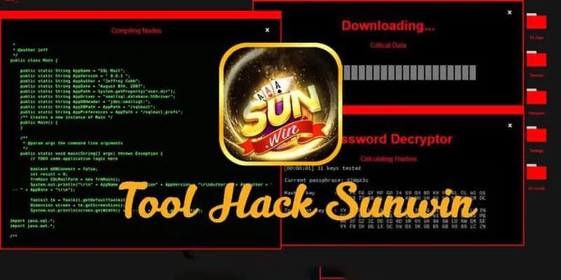 Tool Hack Sunwin