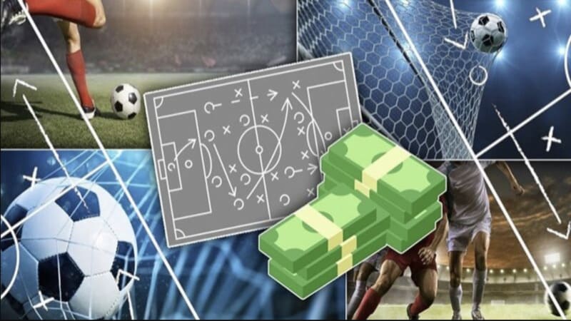 Các Loại Kèo Tài Xỉu