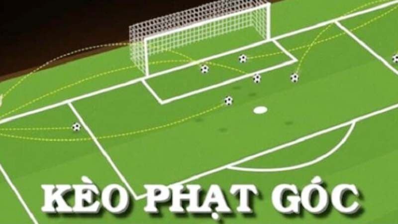 Mẹo Soi Kèo Phạt Góc Đơn Giản Mà Hiệu Quả