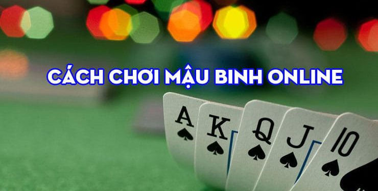 Hướng dẫn cách chơi Mậu Binh Sunwin khi có bài trung bình