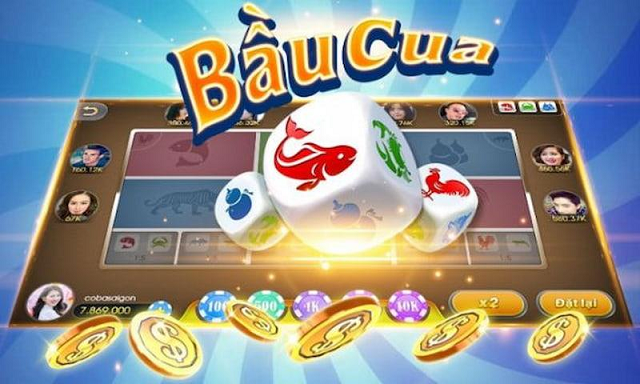 Kinh nghiệm bắt cầu lặp trong Bầu Cua Lộc Thú Sunwin