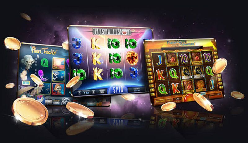Những sai lầm kinh điển cần tránh khi chơi slot game