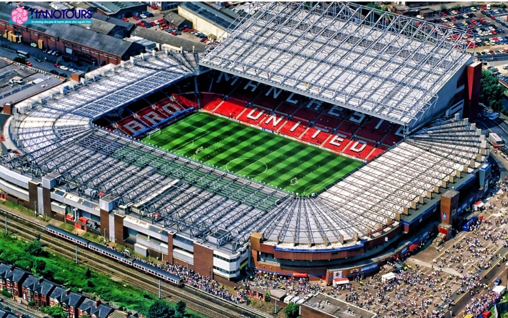 Thông Tin Tổng Quan Về Sân Vận Động Old Trafford