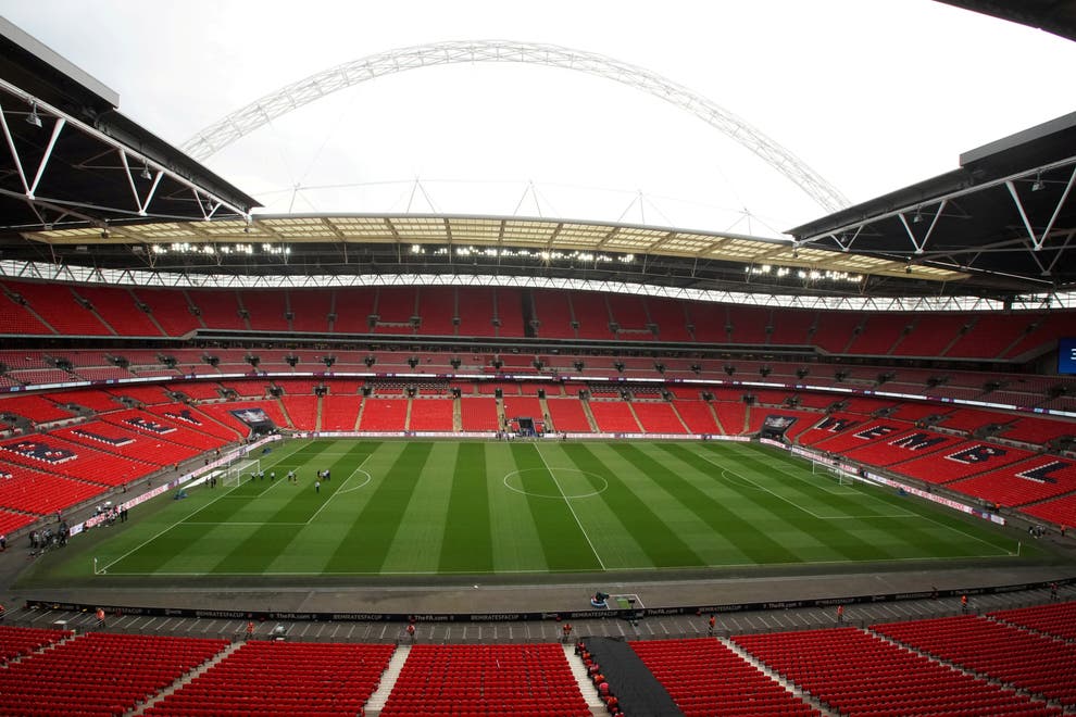 Những Trận Cầu Huyền Thoại Tại Wembley