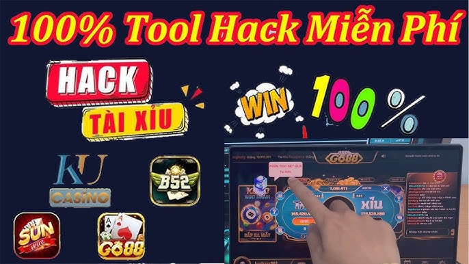 Hậu quả nghiêm trọng khi người chơi cố tình sử dụng tool hack