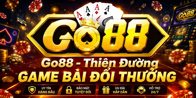 Tổng hợp các mini game giải trí nhanh ăn tiền thật tại Go88