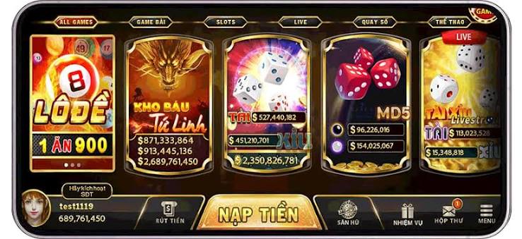 Mini game giải trí nhanh có gì khác biệt